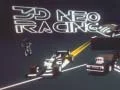 Spill 3D Neo Racing online