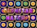 Spill Blomster Match 3 online