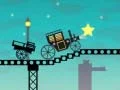 Spill Steam Trucker 2 online