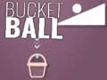 Spill Bøtteball online Spill Bøtteball online