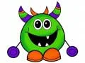 Spill Monsters Minne Match online Spill Monsters Minne Match online