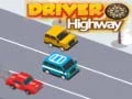 Spill Fører Motorvei online