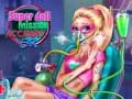 Spill Super Dukke Oppdrag Ulykke Er online