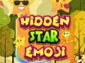 Spill Skjult Stjerne Emoji online