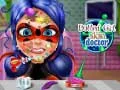 Spill Prikkete Jente Hudlege online