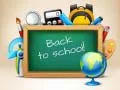 Spill Tilbake til skolen: Minne online