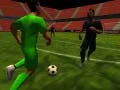 Spill 3D Fotballmestere online