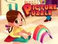 Spill Bildepuslespill online Spill Bildepuslespill online