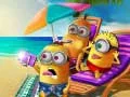 Spill Mini Sommerferie online