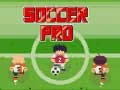 Spill Fotball Pro online