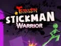 Spill Stickman Krigere: Fatalitet online Spill Stickman Krigere: Fatalitet online