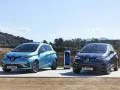Spill Renault Zoe online
