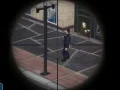 Spill Sniperoppdrag 3D online Spill Sniperoppdrag 3D online