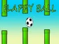 Spill Flygende Ball online Spill Flygende Ball online
