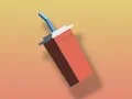 Spill Flaske Flip 3D online Spill Flaske Flip 3D online