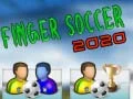Spill Fingerfotball 2020 online