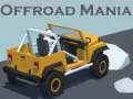 Spill Offroad Mani online