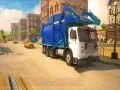 Spill Veibulldozer sjåfør online