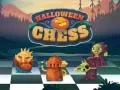 Spill Halloween Sjakk online Spill Halloween Sjakk online