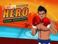 Spill Boksehelt: Punch Champions online