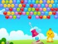 Spill Glad Bobleskytter online Spill Glad Bobleskytter online