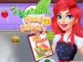Spill Vegetarisk matlevering online