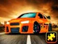 Spill Racing Beast Puslespill online Spill Racing Beast Puslespill online