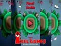 Spill Zombieplanet online
