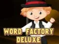 Spill Ord Fabrikk Deluxe online