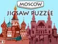 Spill Moskva Puslespill online