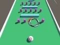 Spill Gap Ball 3D online Spill Gap Ball 3D online