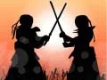 Spill Gammel Samurai Puslespill online