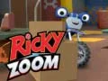 Spill Ricky Zoom online