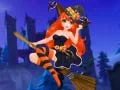 Spill Fryktelig Lydig Manikyr Halloween 2019 online