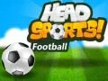 Spill Hode Sports Fotball online