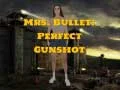 Spill Fru Kule: Perfekt Skudd online Spill Fru Kule: Perfekt Skudd online