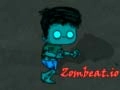 Spill Zombeat.io online