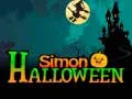 Spill Simon Halloween online Spill Simon Halloween online