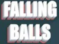 Spill Fallende Kuler online Spill Fallende Kuler online