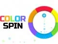 Spill Farge Spinn online Spill Farge Spinn online