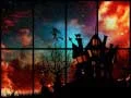 Spill Glidende Halloween Fest online