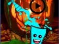 Spill Lykke Glass Halloween Utgave online