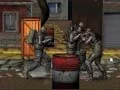 Spill Realistisk Gatekamp Apokalypse online