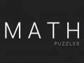 Spill Matematikk Puslespill online