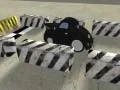 Spill Retro Parkering online