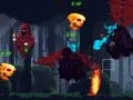 Spill Den Flammende Skogen online Spill Den Flammende Skogen online
