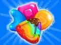 Spill Candy Bomb: Søt Feber online Spill Candy Bomb: Søt Feber online
