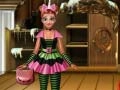 Spill Prinsesse Halloween Fest online Spill Prinsesse Halloween Fest online