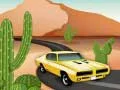 Spill Ørkenbil Racing online Spill Ørkenbil Racing online