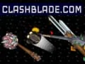 Spill Clash Balde IO online